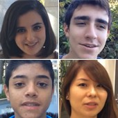 Jovens contam como escolheram carreiras (G1)