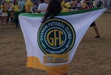 Ação de marketing faz bandeira do Guarani virar "febre" durante a Copa