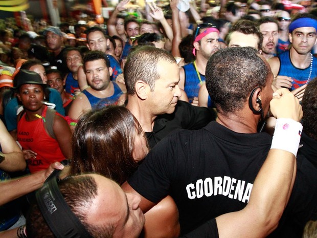 bruna marquezine (Foto: Marcelo Brammer / AgNews)