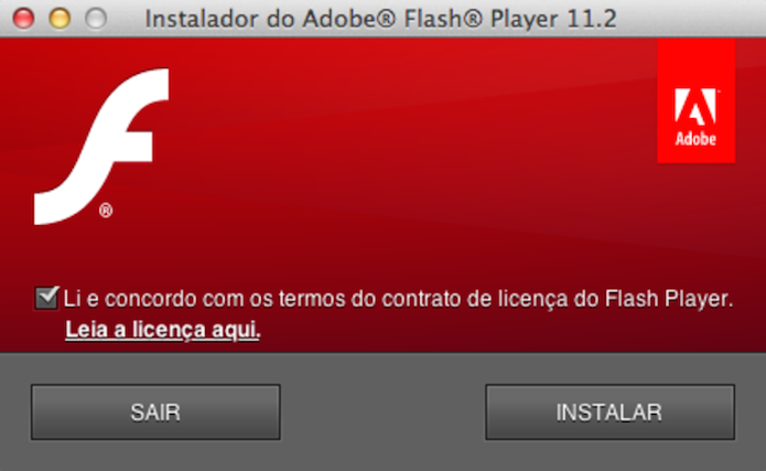 install adobe flash player windows 10