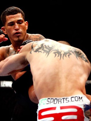 Anthony Pettis MMA (Foto: Getty Images)