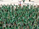 A 500 dias dos Jogos, Brasil sonha levar nove atletas a Sochi (AP)