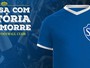 Fãs do Serrano se unem para trazer o clube de volta à elite do futebol carioca 