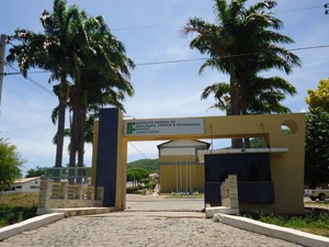 IFPB oferece 45 vagas para Processo Seletivo Especial no Campus Sousa (Foto: Assessoria/IFPB)