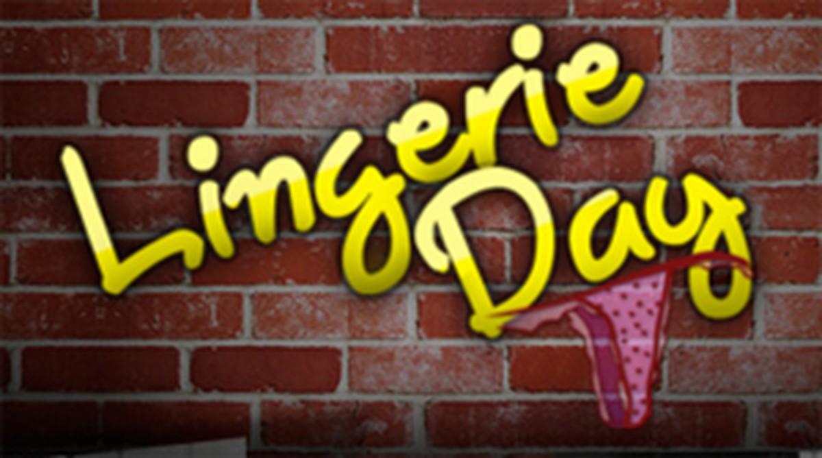 Lingerie Day Mulheres De Lingerie Roubam A Cena No Twitter Nesta Quinta Feira Not Cias Techtudo