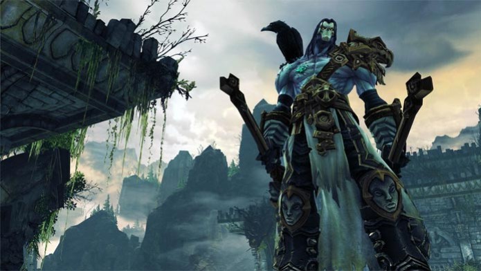 Darksiders Collection (Foto: Divulgação)