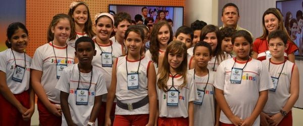 Projeto Visitação (Foto: TV Sergipe/Divulgação)