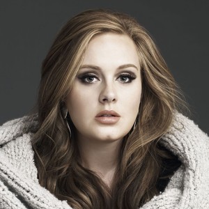 Adele  - especula-se que cantora pode fazer cover de INXS (Foto: Wendy Walls)