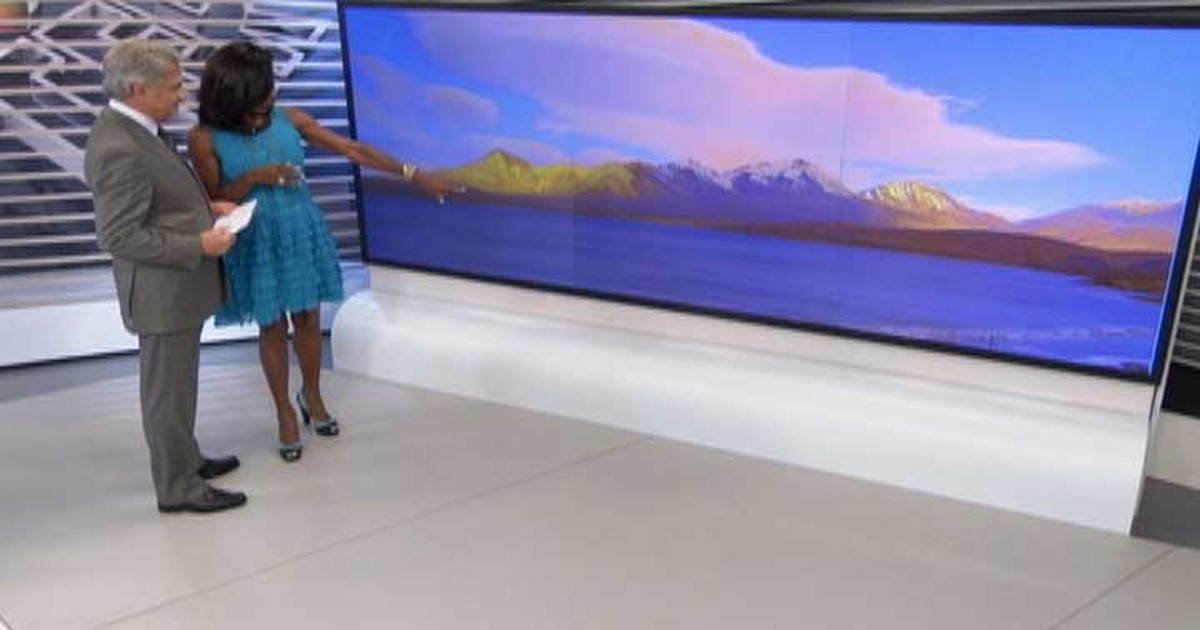 Globo Repórter Globo Repórter estreia novo cenário