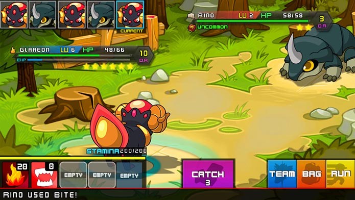 Jogos para celular: conheça os principais clones de jogos famosos lançados para smartphones (Foto: Divulgação)