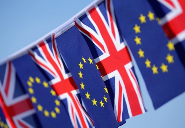 Brexit : Reino Unido vota para sair da União Europeia (Foto: Dan Kitwood/Getty Images)