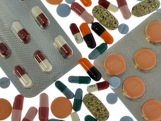 Preços dos medicamentos podem ser afetados por acordo comercial entre 12 países (Foto: Reuters/Srdjan Zivulovic/Files)