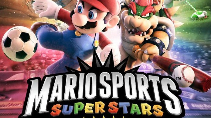 Jogos mais esperados de 2017 para 3DS: Mario Sports Superstars (Foto: Divulgação/Nintendo)
