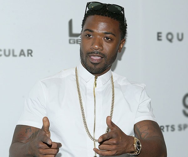 Ray J (Foto: Getty Images)