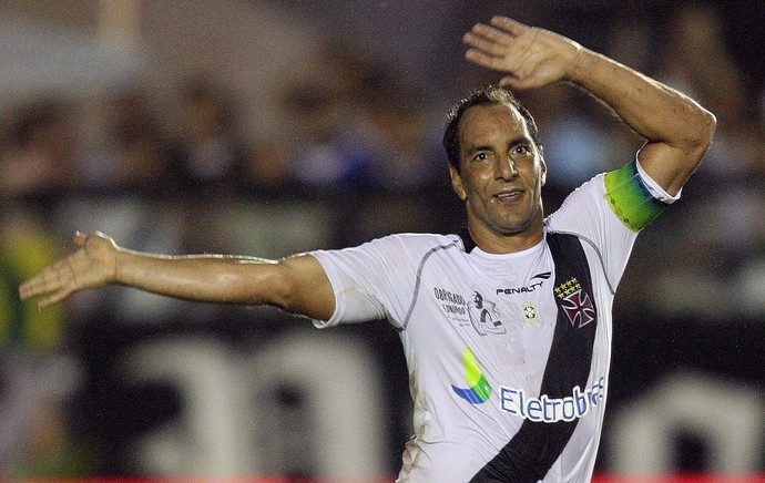 Edmundo vasco (Foto: Marcos de Paula/Agência Estado)