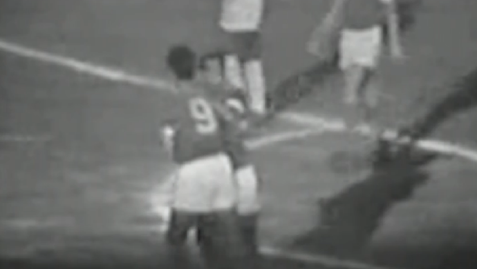 Suposta marmelada envolvendo o Palmeiras é 