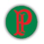 Símbolo Palmeiras 1937 (Foto: SEP)
