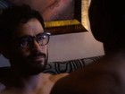 Ex-RBD Alfonso Herrera vive gay em série e aparece beijando outro homem
