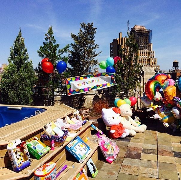 Dia de Páscoa de Mariah Carey e família (Foto: Instagram / Reprodução)