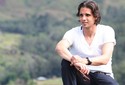 Nuno Gomes: estilo
simples e opinião
forte. Veja as fotos (Arquivo Pessoal)