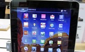 Samsung volta a vender tablet nos EUA (Jo Yong-Hak/Reuters)