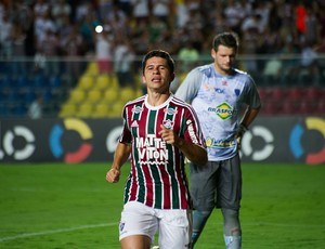 Osvaldo Fluminense x Avaí
