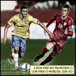 HQ Gabriel Jesus 11 (Foto: GloboEsporte.com) HQ Gabriel Jesus 11 (Foto: GloboEsporte.com)