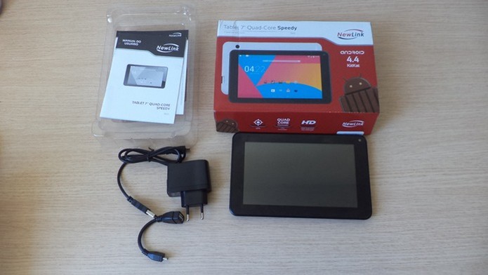 Tablet 7 Quad-Core da Newlink (Foto: Techtudo / Dario) (Foto: Tablet 7 Quad-Core da Newlink (Foto: Techtudo / Dario)) Tablet 7 Quad-Core da Newlink (Foto: Techtudo / Dario) (Foto: Tablet 7 Quad-Core da Newlink (Foto: Techtudo / Dario))