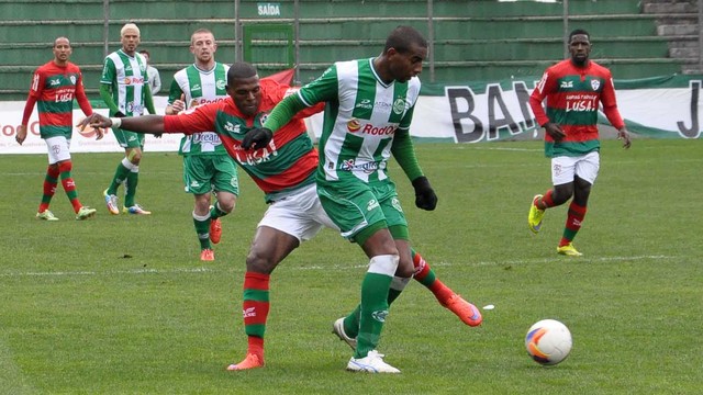Assistir Juventude x Portuguesa ao vivo 20/08/2016 Série C
