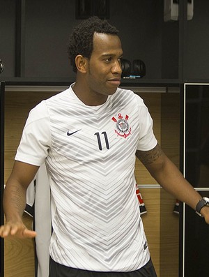 Timão se reforça no ataque, mas terá zaga 