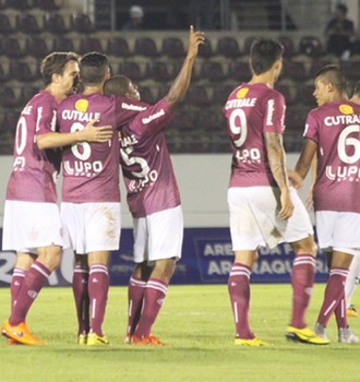 Técnico explica como a Ferroviária 