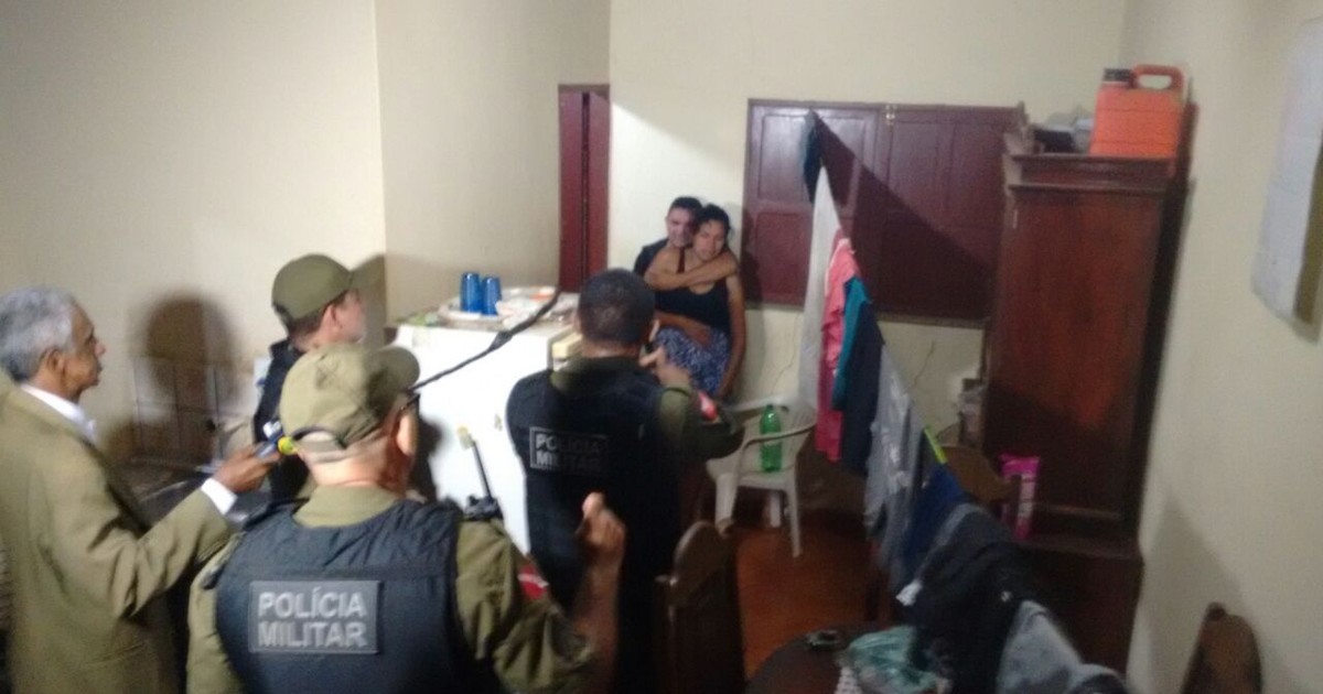 Bandidos que assaltaram casa no Mararu integram quadrilha de ... - Globo.com