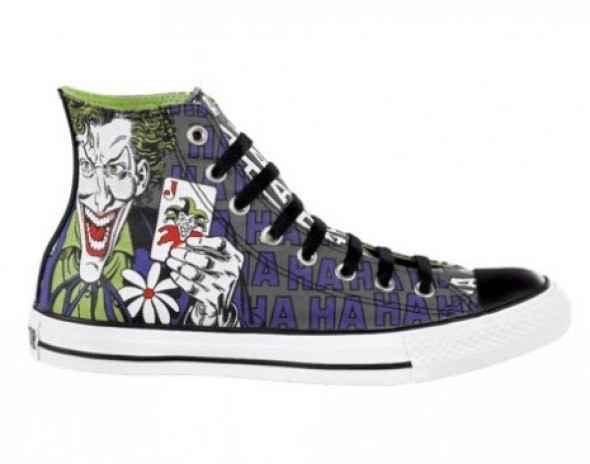 Converse (Foto: Converse)