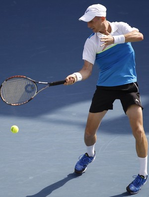 tênis davydenko atp de dubai (Foto: Agência Reuters) tênis davydenko atp de dubai (Foto: Agência Reuters)