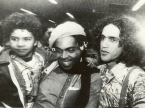 Tropicalia E Repertorio De Show Da Black Soul Samba Em Belem