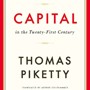 Livro Thomas Piketty (Foto: Reprodução)