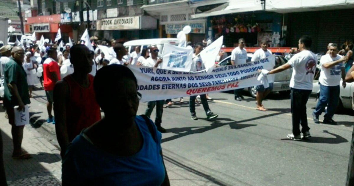 G1 Eventos Alteram Trânsito Em Bairros De Salvador Na Tarde Deste Domingo Notícias Em Trânsito 9981