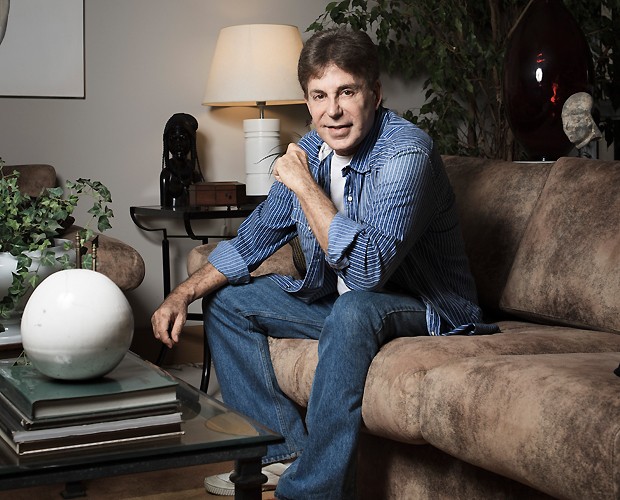 Edwin Luisi Edwin Luisi