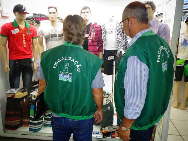 Fornecedor tem a obrigação de prestar as informações aos consumidores de forma clara (Foto: Divulgação) Fornecedor tem a obrigação de prestar as informações aos consumidores de forma clara (Foto: Divulgação)