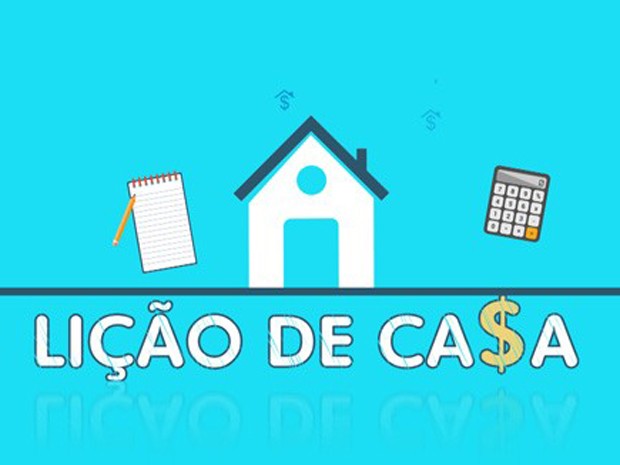 G1 Participe do quadro Lição de Casa enviando suas dúvidas e