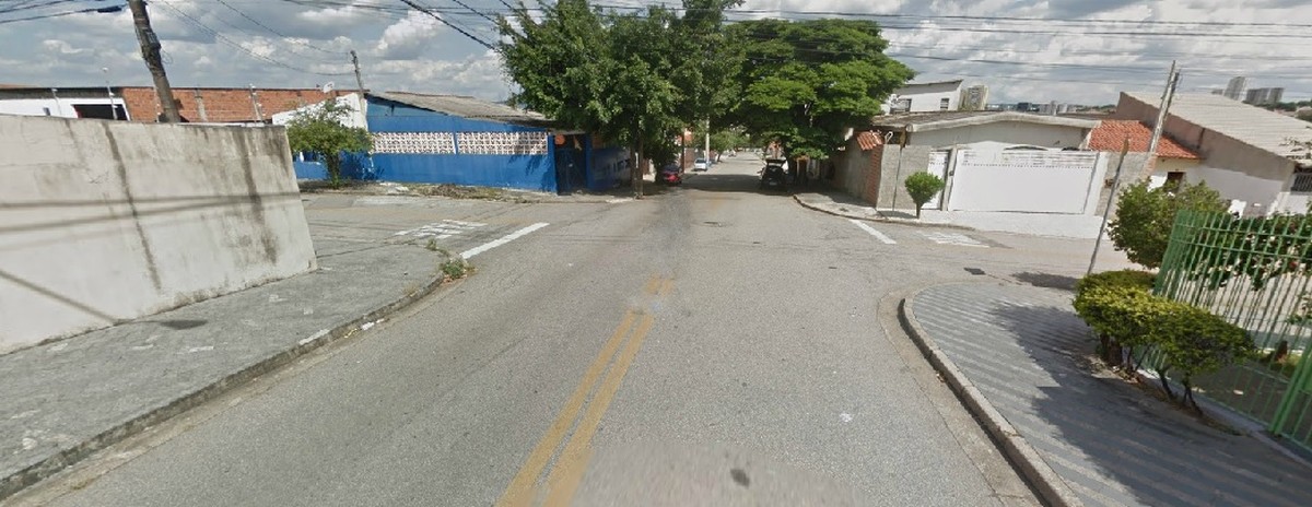 Polícia investiga morte de rapaz a tiros na Zona Oeste de Sorocaba - Globo.com