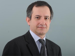 Nelson Campelo, presidente da Avaya no Brasil - líderes globais (Foto: Divulgação)