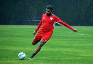 Breno São Paulo (Foto: Érico Leonan / saopaulofc.net)