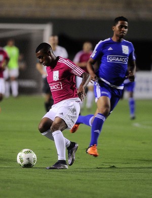 Valorizado no Corinthians, Malcom diz que não sai: 