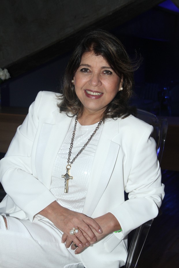 Roberta Miranda (Foto: Amauri Nehn/Photo Rio News)