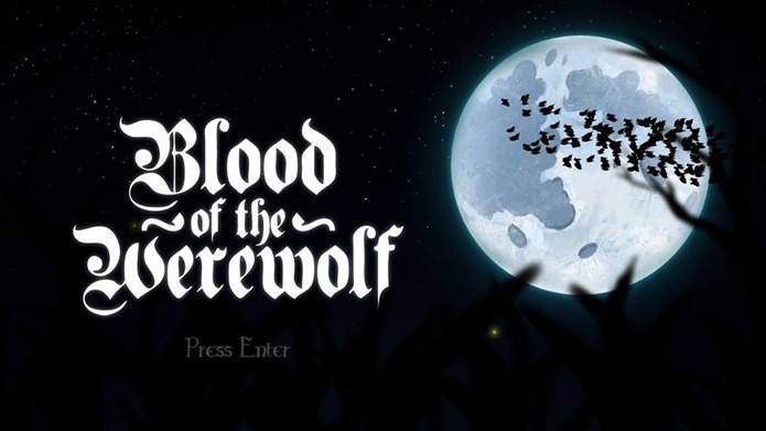 Blood of the Werewolf é um jogo de plataforma com dificuldade elevada (Foto: Divulgação)
