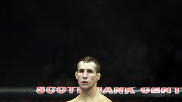 Rory MacDonald UFC MMA (Foto: Getty Images)