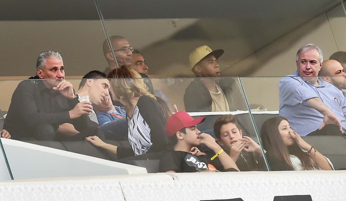 Análise: o que Cristóvão viu de bom (e ruim) na vitória sobre o Botafogo