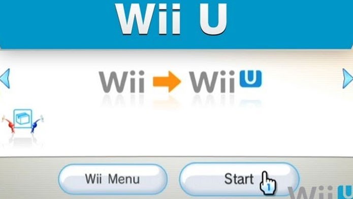 Nintendo Wii: como transferir dados e jogos do console para o Wii U (Foto: Divulgação)