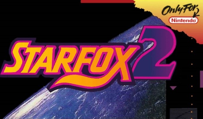 Chegada do Nintendo 64 acabou gerando cancelamento de Star Fox 2 (Foto: Reprodução/Felipe Demartini)